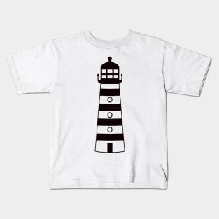 Lighthouse Kids T-Shirt